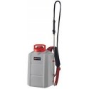 Einhell GE-WS 18/150 Li-Solo Mugursomas dārza smidzinātājs 17 L Einhell GE-WS 18/150 Li-Solo Mugursomas dārza smidzinātājs 17 L