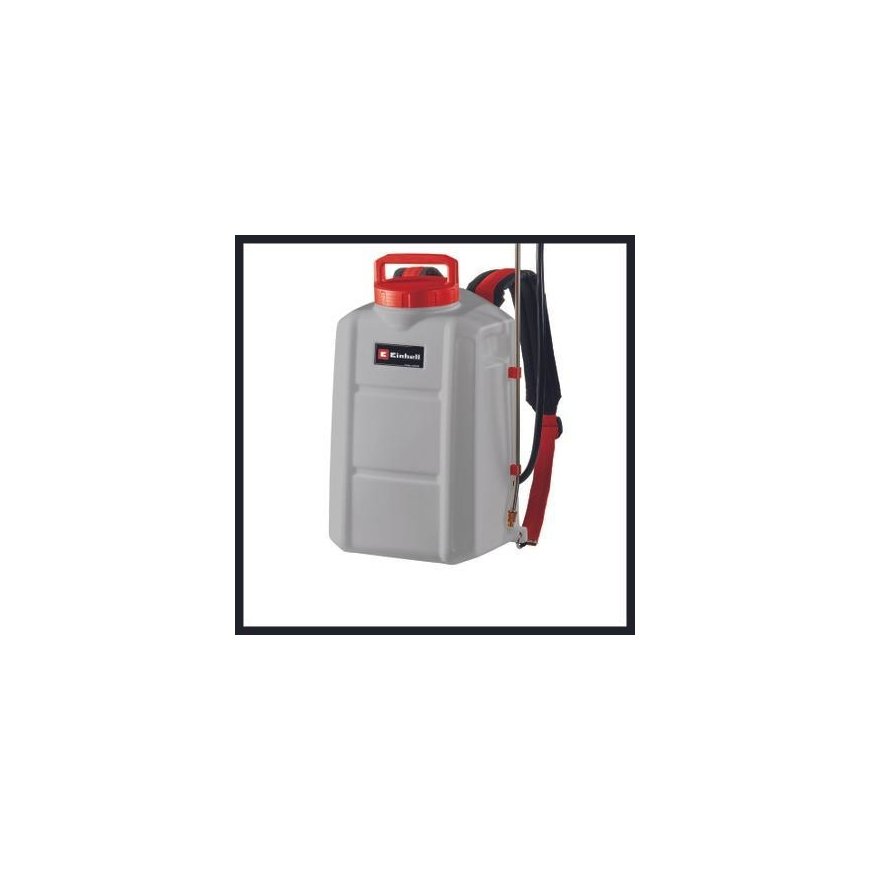 Einhell GE-WS 18/150 Li-Solo Backpack garden sprayer 17 L – 2