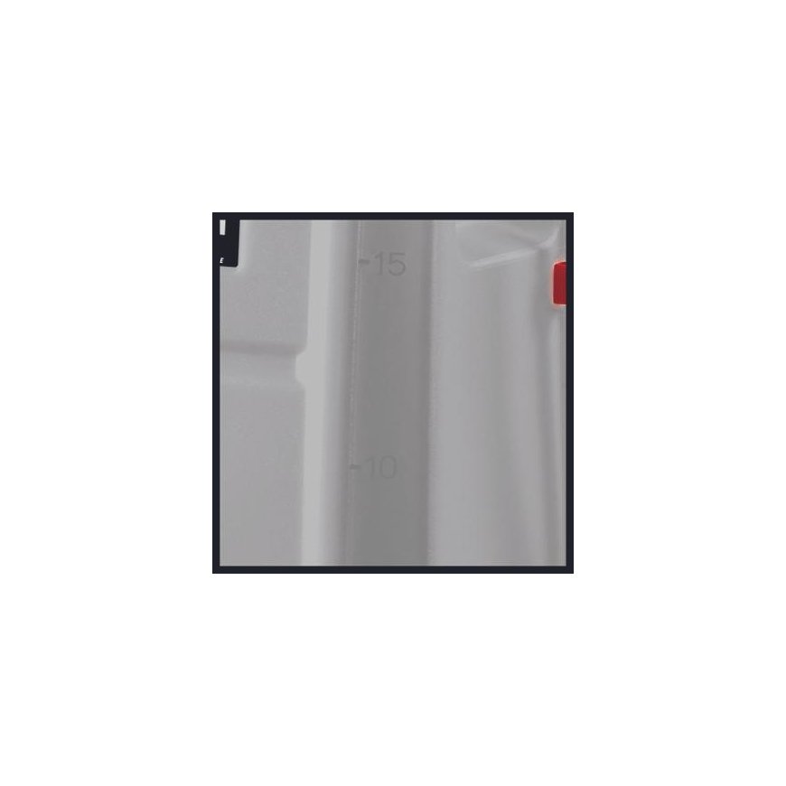 Einhell GE-WS 18/150 Li-Solo Backpack garden sprayer 17 L – 3