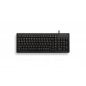 CHERRY XS Complete G84-5200 клавиатура Офисная USB QWERTY Американский английский Черный CHERRY XS Complete G84-5200 клавиатура Офисная USB QWERTY Американский английский Черный