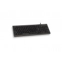 CHERRY XS Complete G84-5200 klaviatūra Biuras USB QWERTY Anglų (JAV) Juoda CHERRY XS Complete G84-5200 klaviatūra Biuras USB QWERTY Anglų (JAV) Juoda