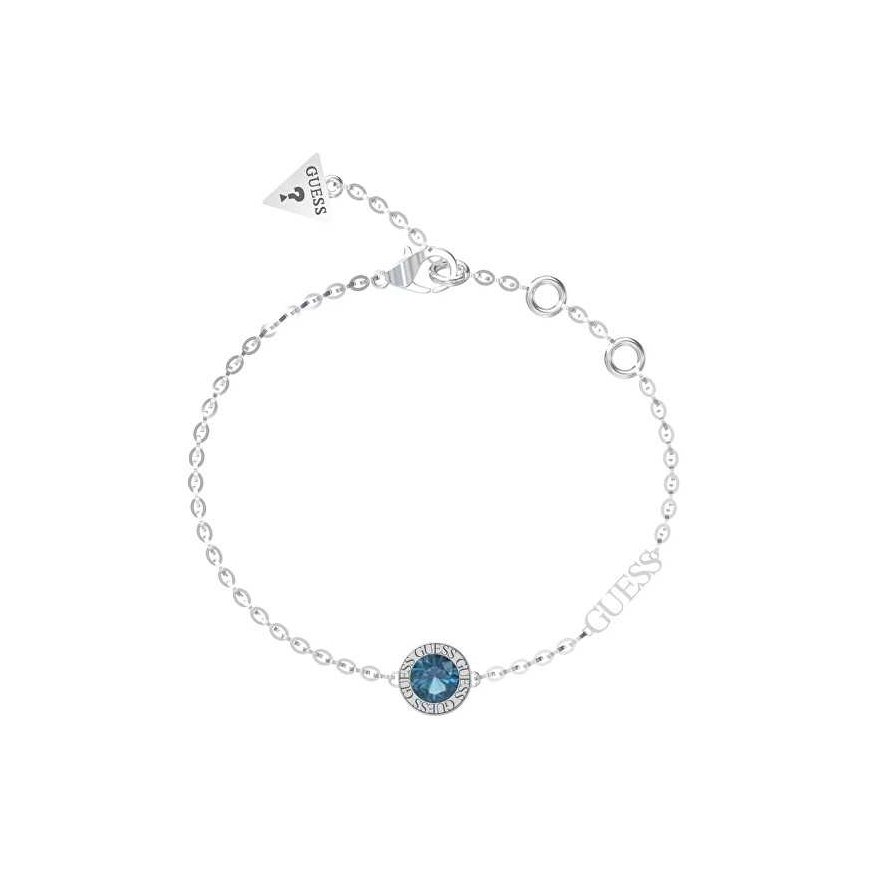 Guess Colorful My Day Modern Steel Bracelet JUBB02246JWRHAQ