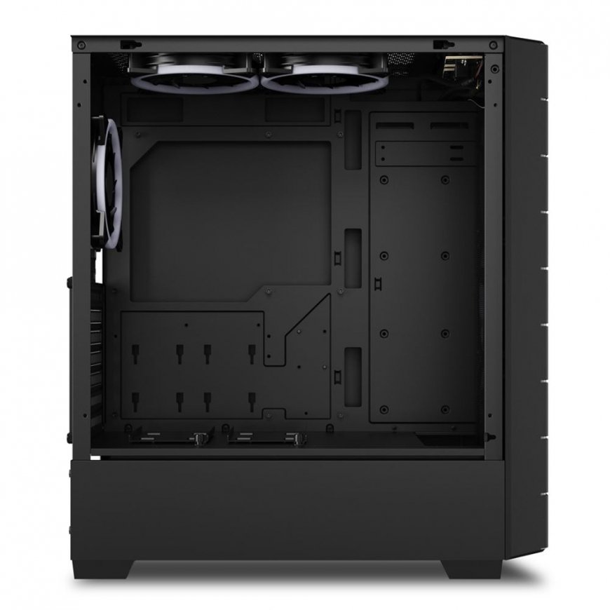 Sharkoon RGB HEX Desktop Black – 5