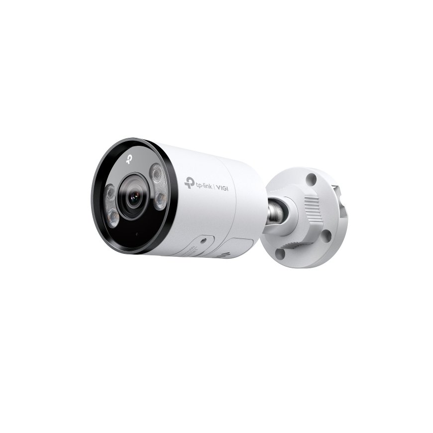 TP-Link VIGI C345 Luoti (muoto) IP-turvakamera Ulkona 2688 x 1520 pikseliä Seinä