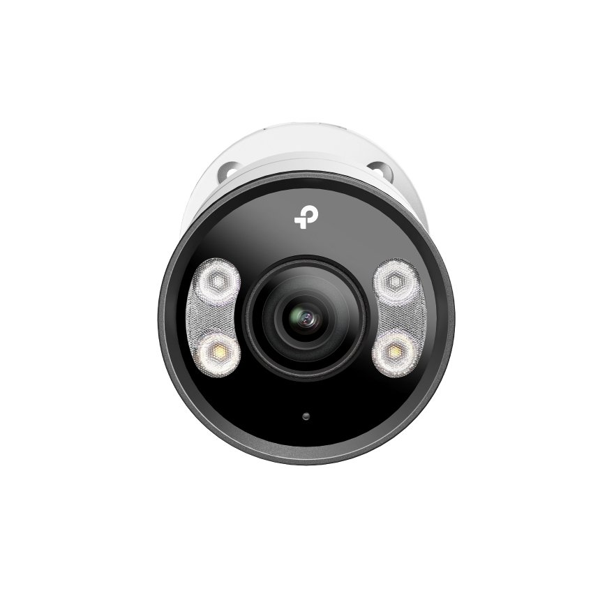 TP-Link VIGI C345 Bullet IP security camera Outdoor 2688 x 1520 pixels Wall – 2