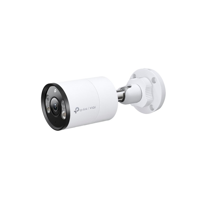 TP-Link VIGI C345 Bullet (shape) IP камера видеонаблюдения Вне помещения 2688 x 1520 пикселей Стена – 3