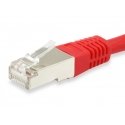 Equip 605628 võrgukaabel Punane 15 m Cat6a S/FTP (S-STP) Equip 605628 võrgukaabel Punane 15 m Cat6a S/FTP (S-STP)