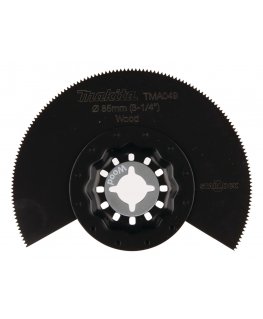 Makita B-64836 jigsaw/scroll saw/reciprocating saw blade High carbon steel (HCS) 1 pc(s)