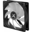 Xilence Performance A+ XF063 Arvuti korpus Ventilaator 12 cm Must 1 tk