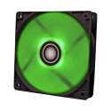 Xilence Performance A+ XF063 Computer case Fan 12 cm Black 1 pc(s) Xilence Performance A+ XF063 Computer case Fan 12 cm Black 1 pc(s)
