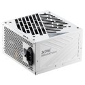XPG COREREACTOR II 850W maitinimo blokas 20+4 pin ATX ATX Balta