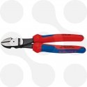 KNIPEX Kraft-Seitenschneider 200 mm, Comfort Griffe KNIPEX Kraft-Seitenschneider 200 mm, Comfort Griffe