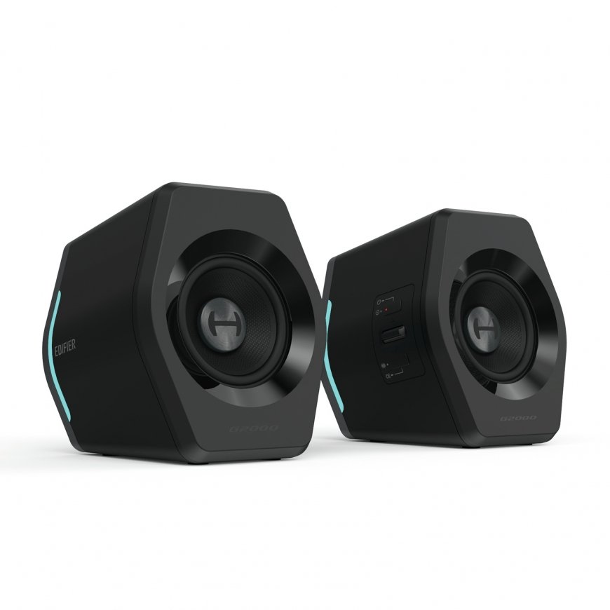 Edifier G2000 skaļruņu komplekts 32 W