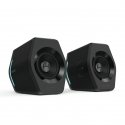 Edifier G2000 набор аудио колонок 32 W ПК/ноутбук Черный Bluetooth