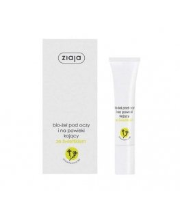 Eye Care Eyebright - Eye Gel
