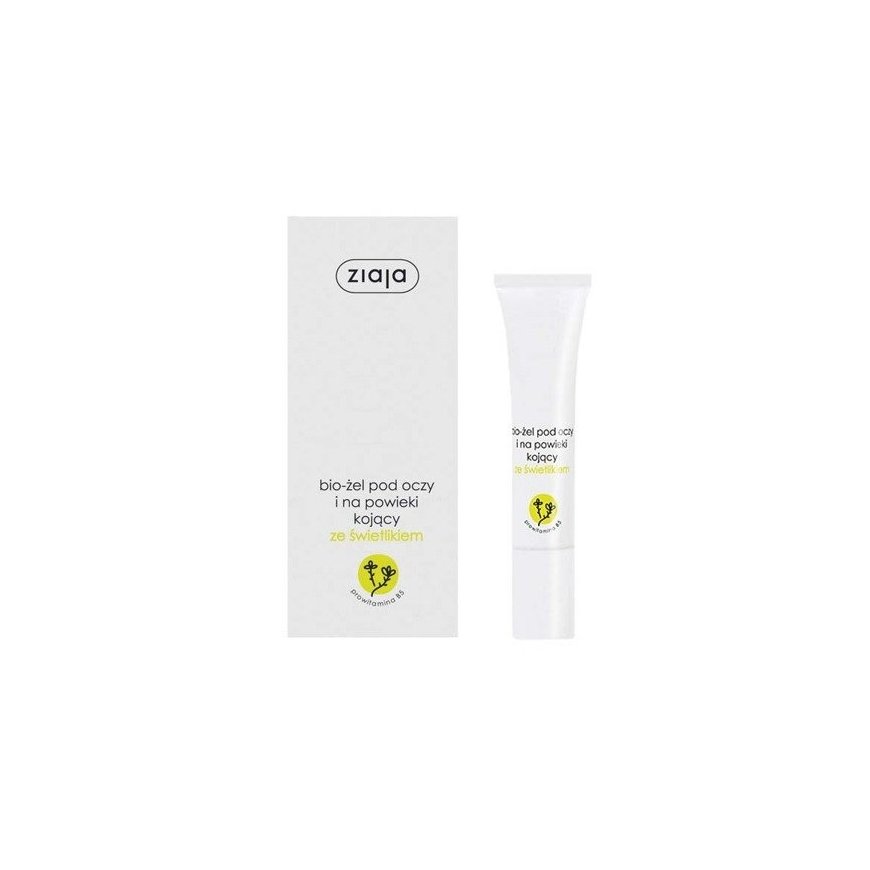 Eye Care Eyebright - Eye Gel