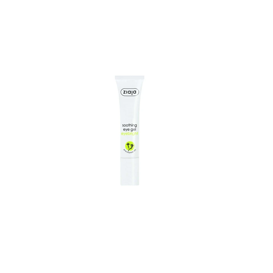 Eye Care Eyebright - Eye Gel – 2