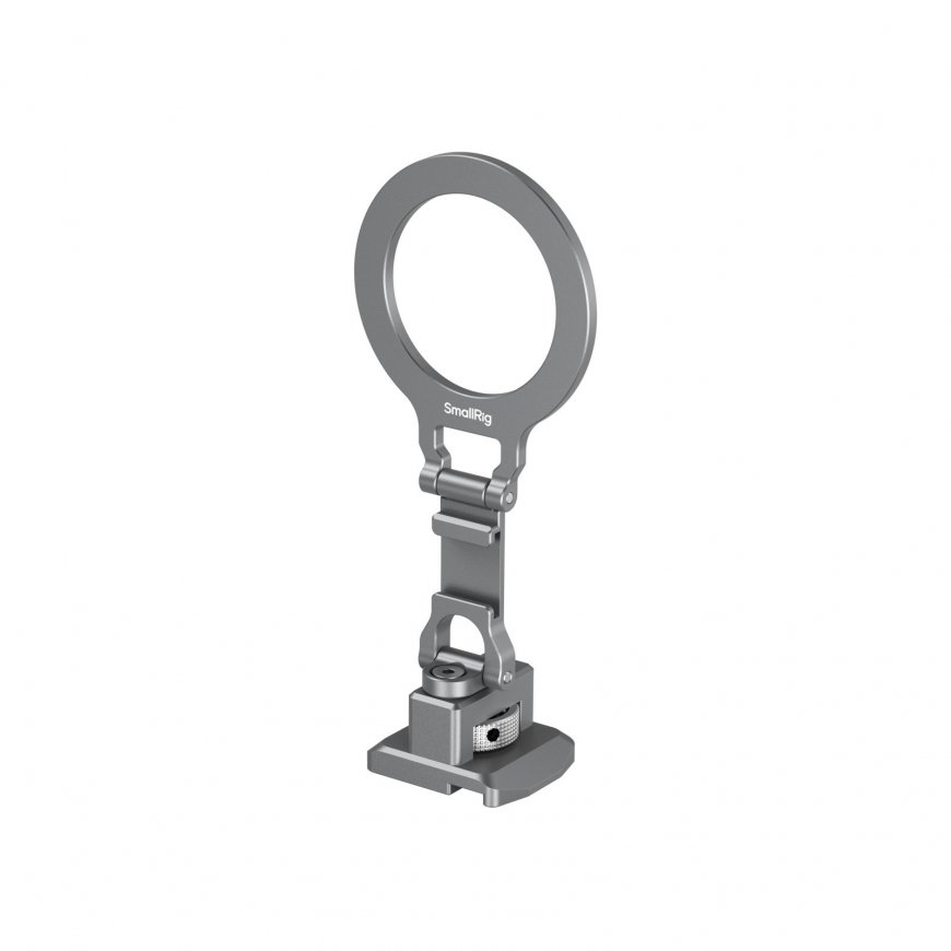 SmallRig Arca-Standard Phone Support with Cold Shoe Mount 5339