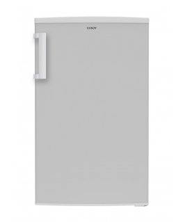 Candy Comfort COT1S45ESH combi-fridge Freestanding 106 L E Silver