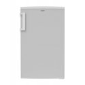 Candy Comfort COT1S45ESH комбинированный холодильник Отдельно стоящий 106 L E Серебристый