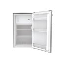 Candy Comfort COT1S45ESH комбинированный холодильник Отдельно стоящий 106 L E Серебристый