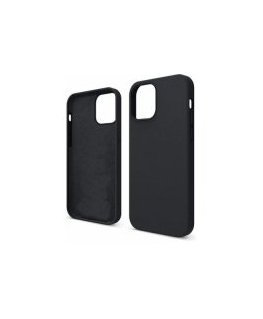 Riff "Soft Silicone Case iPhone 15 Pro" Violet