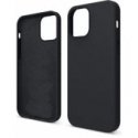 Riff "Soft Silicone Case iPhone 15 Pro" Violet
