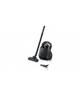 Bosch Serie 2 BGDS2CHAMP imuri 3,5 L Tynnyri-imuri Kuiva 600 W Pölypussi