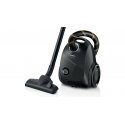 Bosch Serie 2 BGDS2CHAMP пылесос 3,5 L Хозяйственный пылесос Cухой 600 W Мешок для пыли Bosch Serie 2 BGDS2CHAMP пылесос 3,5 L Хозяйственный пылесос Cухой 600 W Мешок для пыли
