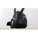 Bosch Serie 2 BGDS2CHAMP vacuum 3.5 L Drum vacuum Dry 600 W Dust bag Bosch Serie 2 BGDS2CHAMP vacuum 3.5 L Drum vacuum Dry 600 W Dust bag