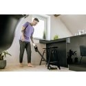 Kärcher VC 4 2-in-1 stick vacuum Аккумулятор Cухой HEPA Без мешка Черный, Желтый Kärcher VC 4 2-in-1 stick vacuum Аккумулятор Cухой HEPA Без мешка Черный, Желтый