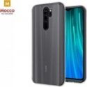 Mocco Ultra Back Case 1 mm Silicone Case Xiaomi Redmi Note 8T Transparent