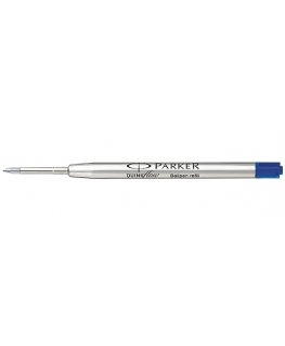 Parker 1950368 rašiklio šerdelė Smulki Mėlyna 1 vnt