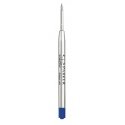 Parker 1950368 rašiklio šerdelė Smulki Mėlyna 1 vnt Parker 1950368 rašiklio šerdelė Smulki Mėlyna 1 vnt