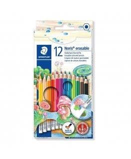 Staedtler Noris erasable 144 50