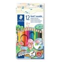 Staedtler Noris erasable 144 50 Staedtler Noris erasable 144 50