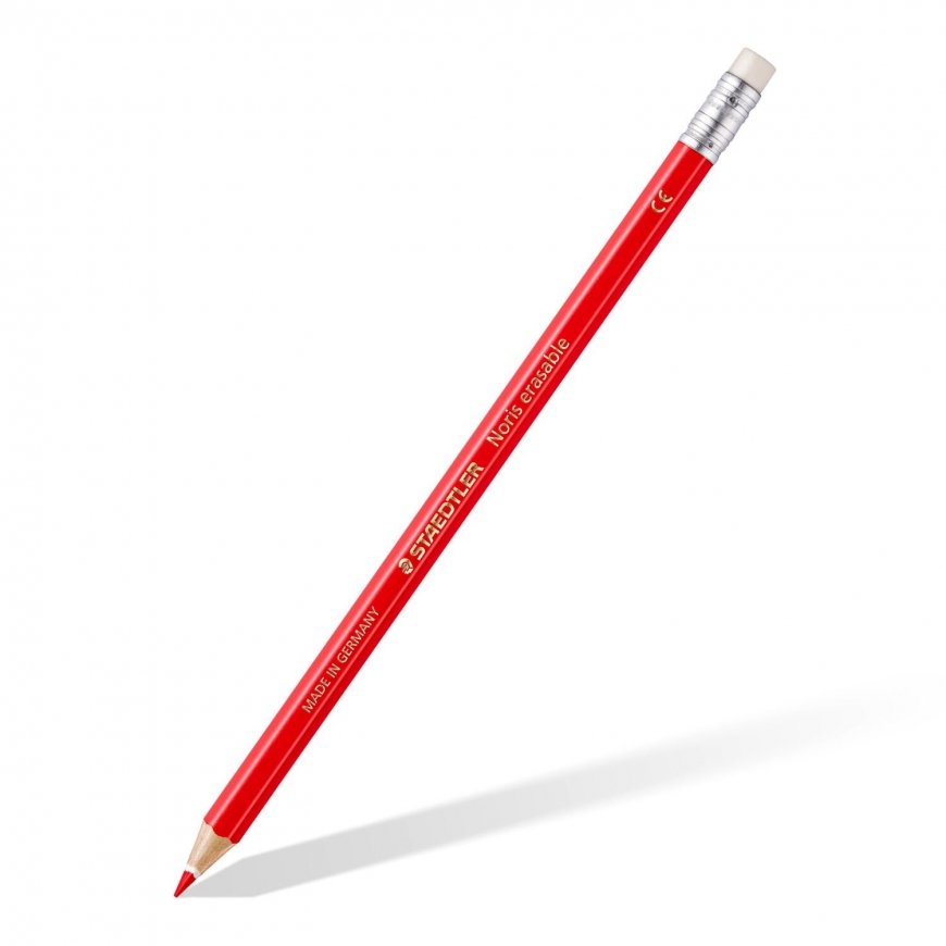 Staedtler Noris erasable 144 50 – 2