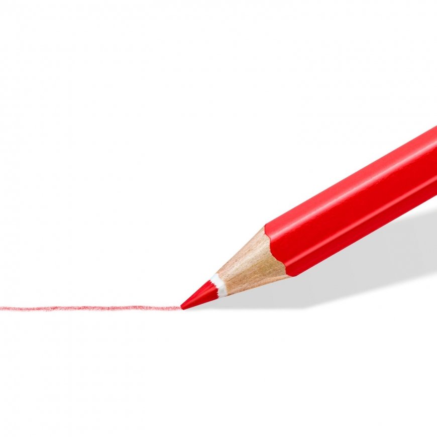Staedtler Noris erasable 144 50 – 3