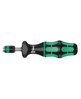 Wera 7441 Single