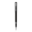 Parker Vector XL automatinis plunksnakotis Užpildymas kapsulėmis Juoda 1 vnt Parker Vector XL automatinis plunksnakotis Užpildymas kapsulėmis Juoda 1 vnt