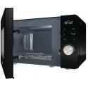 Gorenje MO20A3B Must Kombineeritud mikrolaineahi Tööpinna peal 20 l 800 W Gorenje MO20A3B Must Kombineeritud mikrolaineahi Tööpinna peal 20 l 800 W
