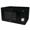 Gorenje MO20A3B Black Combination microwave Countertop 20 L 800 W