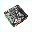 M5Stack M039-V11 aksesuārs izstrādātāju platēm Vadības modulis Melns, Zaļš M5Stack M039-V11 aksesuārs izstrādātāju platēm Vadības modulis Melns, Zaļš