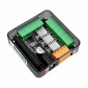 M5Stack M039-V11 development board-lisäosat Ohjainmoduuli musta, Vihreä M5Stack M039-V11 development board-lisäosat Ohjainmoduuli musta, Vihreä