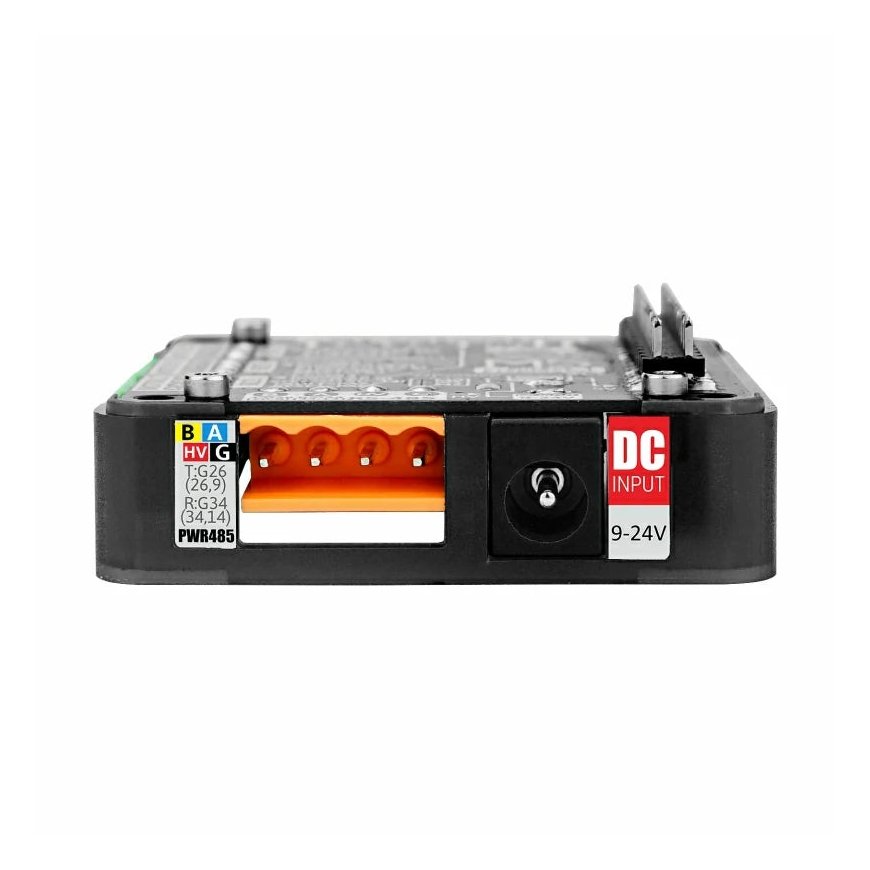 M5Stack M039-V11 arendusplaadi tarvik Juhtimismoodul Must, Roheline – 4