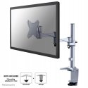 Neomounts FPMA-D1330SILVER Monitor arm 10-30" Neomounts FPMA-D1330SILVER Monitor arm 10-30"