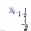 Neomounts FPMA-D1330SILVER Monitor arm 10-30" Neomounts FPMA-D1330SILVER Monitor arm 10-30"