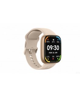 Smartwatch EW06 GOLD