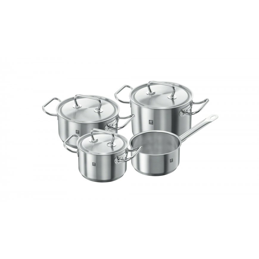 ZWILLING TWIN Classic pannu un katlu