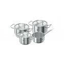 ZWILLING TWIN Classic набор кастрюль/сковородок 4 шт